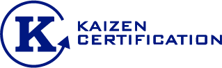Kaizen Certification