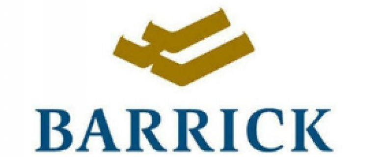 BARRICK