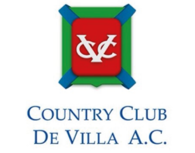 COUNTRY CLUB VILLA