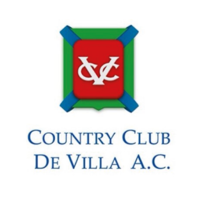 COUNTRY CLUB VILLA