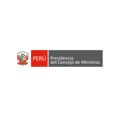 PRESIDENCIA DE CONSEJO DE MINISTROS