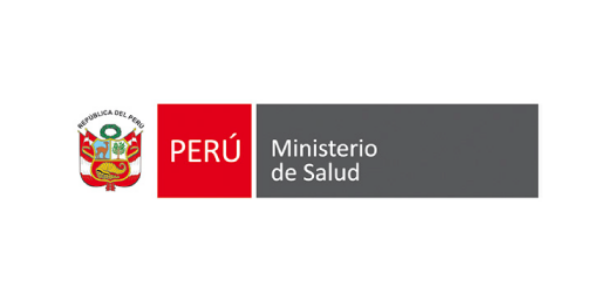 MINISTERIO DE SALUD