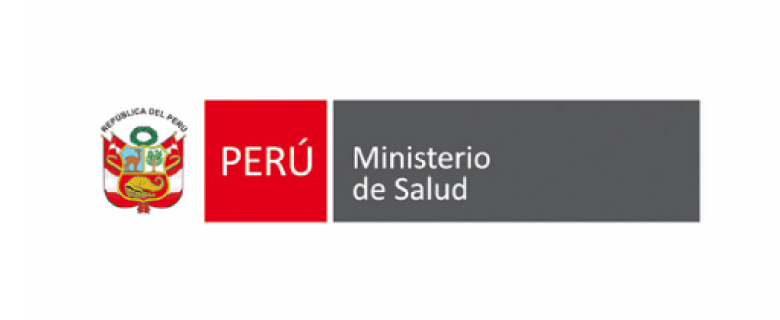 MINISTERIO DE SALUD