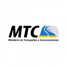 MINISTERIO DE TRANSPORTES Y COMUNICACIONES