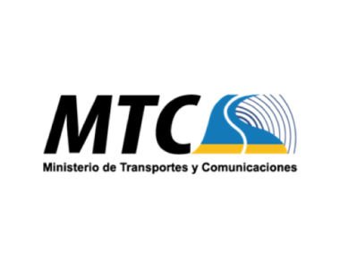 MINISTERIO DE TRANSPORTES Y COMUNICACIONES