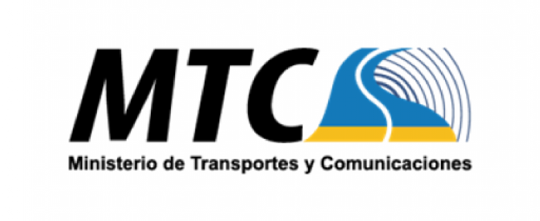 MINISTERIO DE TRANSPORTES Y COMUNICACIONES