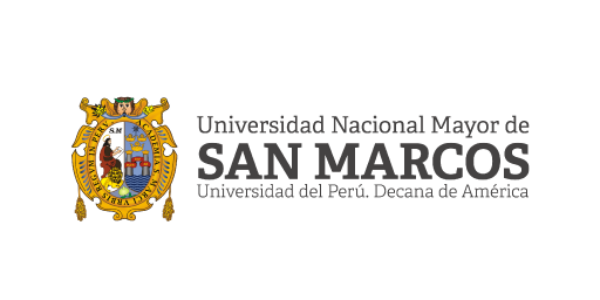 UNIVERSIDAD NACIONAL MAYOR DE SAN MARCOS