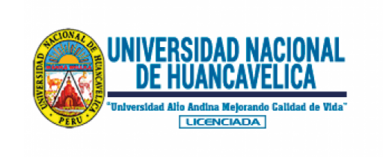 UNIVERSIDAD NACIONAL DE HUANCAVELICA