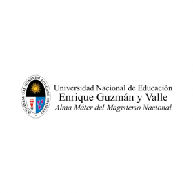 UNIVERSIDAD NACIONAL DE EDUCACIÓN ENRIQUE GUZMÁN Y VALLE