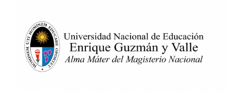 UNIVERSIDAD NACIONAL DE EDUCACIÓN ENRIQUE GUZMÁN Y VALLE