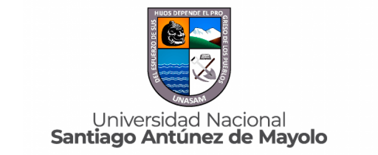 UNIVERSIDAD NACIONAL SANTIAGO ANTÚNEZ DE MAYOLO