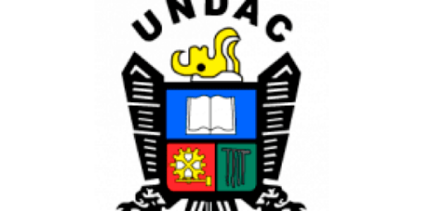 Universidad Nacional Daniel Alcides Carrión