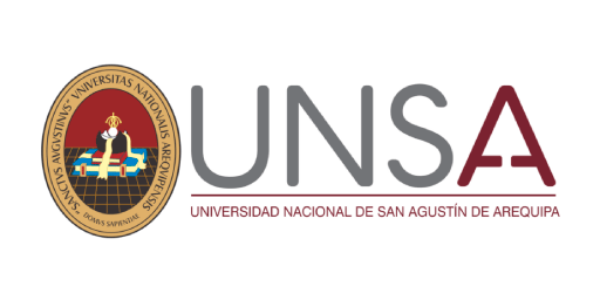 UNIVERSIDAD NACIONAL DE SAN AGUSTÍN DE AREQUIPA