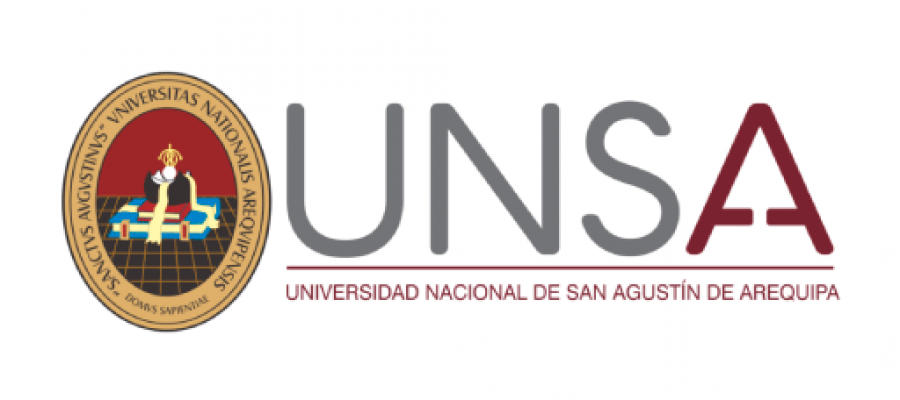 UNIVERSIDAD NACIONAL DE SAN AGUSTÍN DE AREQUIPA
