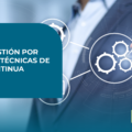 II CURSO – TALLER: GESTIÓN POR PROCESOS Y MEJORA CONTINUA